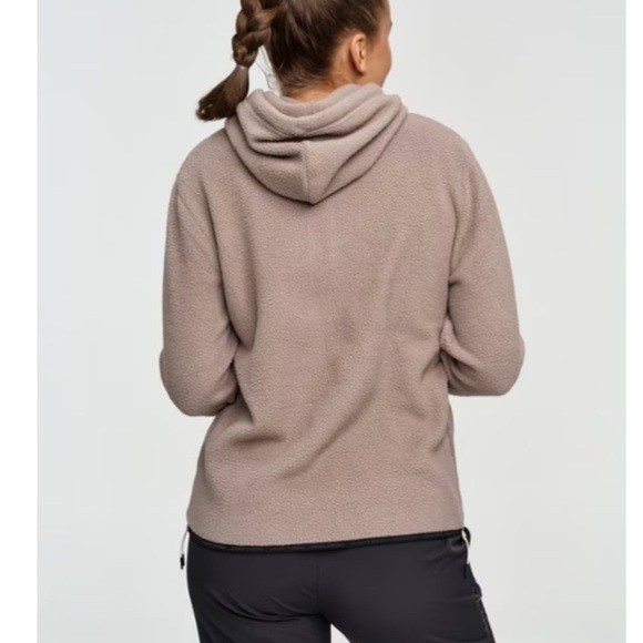 Kari Traa Rothe Fleece Hoodie - Picture 2 of 12